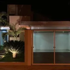 Casa Recanto da Paz