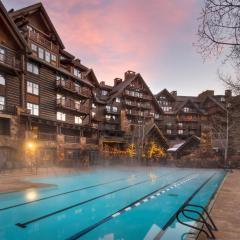 Bachelor Gulch Ritz-carlton Studio Mountain Residence With Ski In, Ski Out Access, Hot Tub, And Full Service Spa