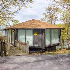 Unit 30 - Treetop 2 Bedroom Villa