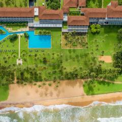 The Blue Water - Geoffrey Bawa Heritage Resort Hotel