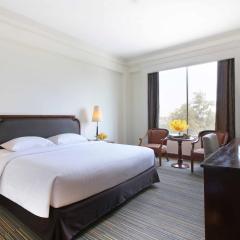 The Imperial Hotel & Convention Centre Korat