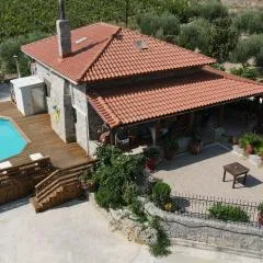 Villa Galateia