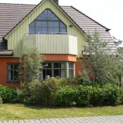 Ferienwohnung Am Leuchtfeuer EG