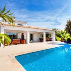 Villa Bini Xoroi - Fabulosa propiedad para grupos