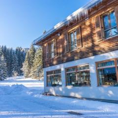 Sporthotel Grünau - Wimmergreuth