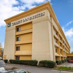 Quality Inn & Suites Raleigh Durham Airport