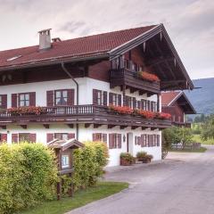 Steidlhof - Chiemgau Karte