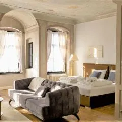 Apartments 1620yr Trnava