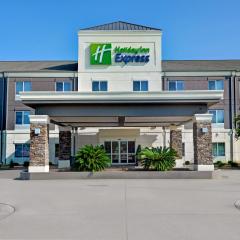 Holiday Inn Express Atmore by IHG