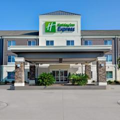 Holiday Inn Express Atmore, an IHG Hotel