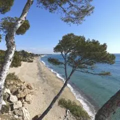 Apartamento a 50m de la playa - Ideal familia