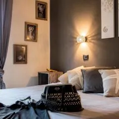 Appartamenti Villa Tonni
