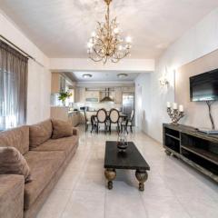 Ioannas Luxury Apartment