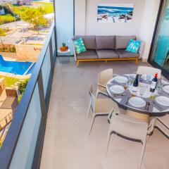 Arenal Dream Penthouse I Javea Arenal by Rock Rentals