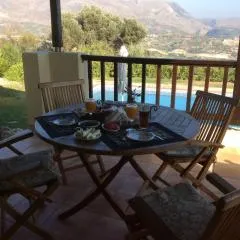 Crete Family Villas