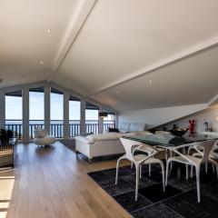 KEYWEEK IRRIKA Duplex Apartment facing the ocean with terrace in Bidart
