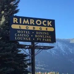 Rimrock Lodge LLC