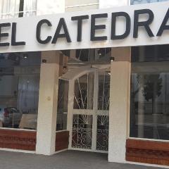 Hotel Catedral San Rafael