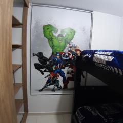 Aparta-Hotel Cafetero Oviedo