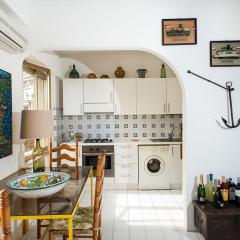 Residence Degli Agrumi Mare - Appartamento Alicudi