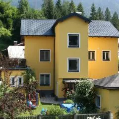 Appartement Tauernlife