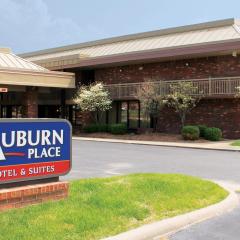 Auburn Place Hotel & Suites Cape Girardeau