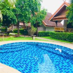 Siri Lagoona Resort