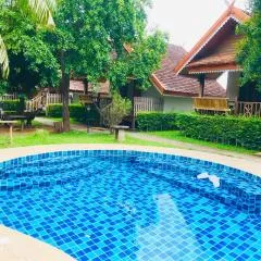 Siri Lagoona Resort