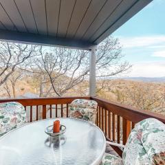 The House Of Light and Sky