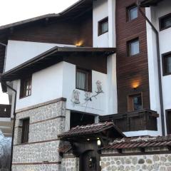 Hotel Dolomiti & Villa