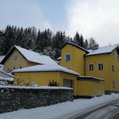 Appartement Tauernlife