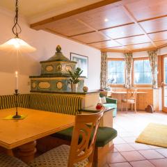 Fliana Arlberg Studios - Apartments