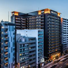 APA Hotel Shin-Osaka Ekimae