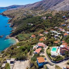 Amazing Home In Pag With 5 Bedrooms, Wifi And Outdoor Swimming Pool
