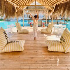 Alaçatı Barbarossa Hotel