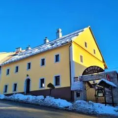 Sobe "Ela"