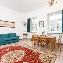 Apartment Pijarska Kraków by Noclegi Renters