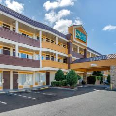 Quality Inn Airport South