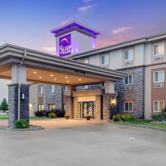 Sleep Inn & Suites Grand Forks Alerus Center