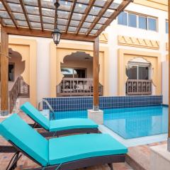 Exclusive Escapes Private Pool Homes and Villas by GLOBALSTAY Holiday Homes