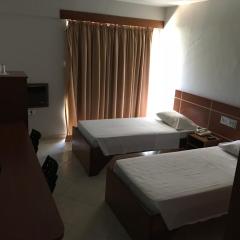 MIX APART Hotel