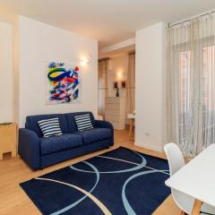 JOIVY Cosy 1bed flat in Fiera, Milan