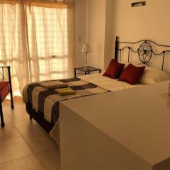 Paseo de los Poetas Esteco 260