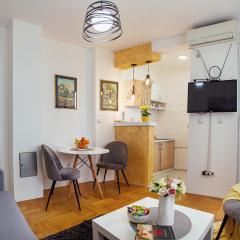 Apartman Mia