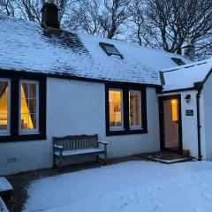 Shiel Cottage