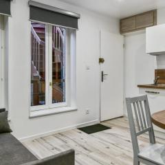 Nice studio in Central Lille nearby Grand'Place - Welkeys