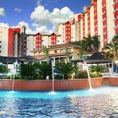 Hotel HotSprings Caldas Novas-GO