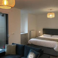 L'ECHAPPEE BELLE - Charme, Parking & Proche Lac