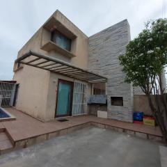 Aconchegante Casa do Barra Mar