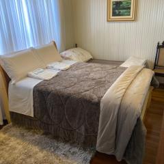 Pousada Expedicionário Energias da Serra